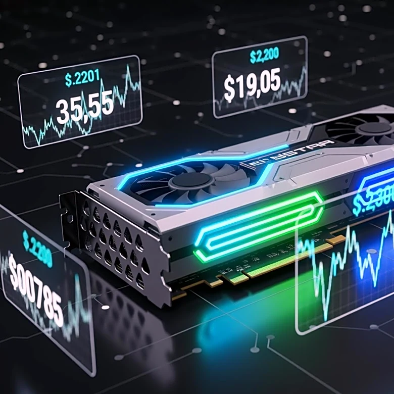 Walmart's Algorithmic Pricing Leads to Half-Price RTX 5080 Discovery