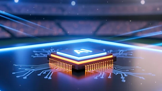 Anthropic and OpenAI Compete for AI Market Dominance with Super Bowl Ads