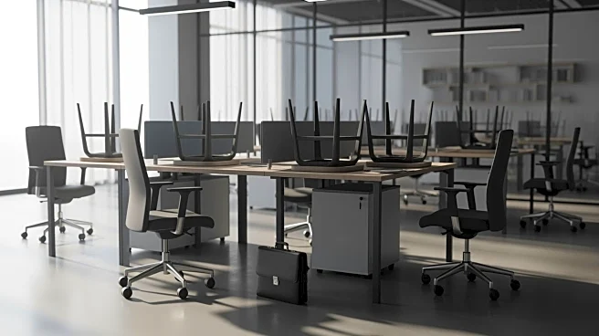 U.S. Employers Announce Highest January Layoffs Since 2009, Affecting Major Companies