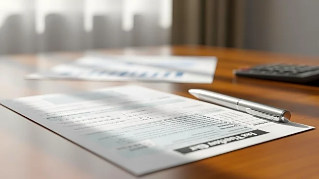 Key Changes in 2026 Tax Filing: What Americans Need to Know