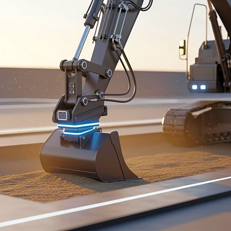 Bedrock Robotics Secures $270M to Advance Operator-less Excavators