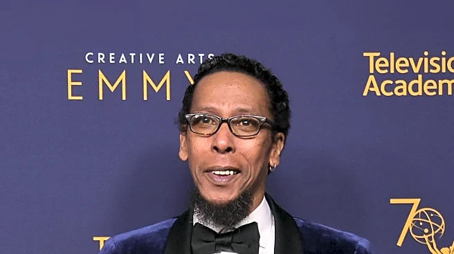 Don Lemon to Receive Lifetime Achievement Award at Truth Awards Amid Legal Challenges