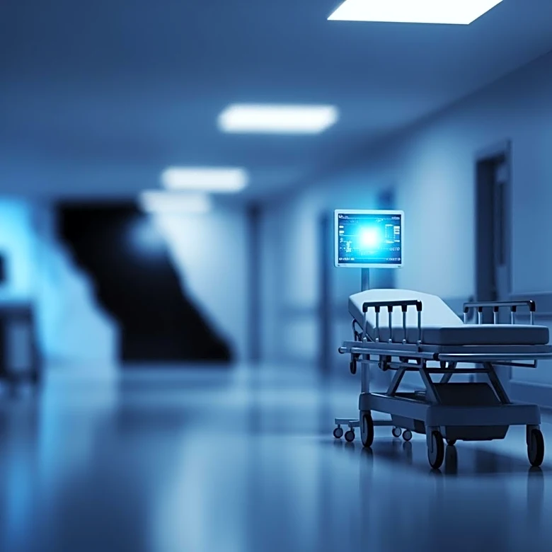 Jona Xiao Joins HBO Max's 'The Pitt' Season 2 as Guest Star, Expanding Medical Drama Cast