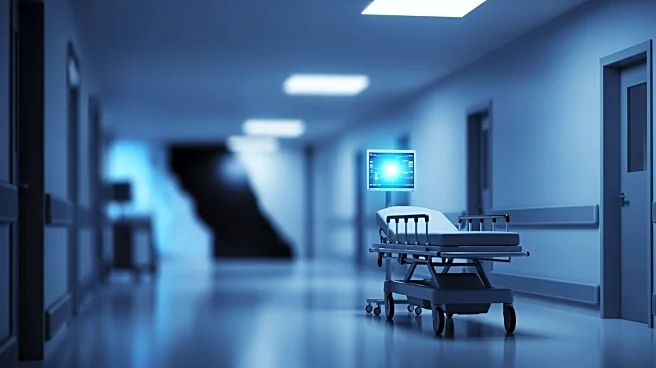 Jona Xiao Joins HBO Max's 'The Pitt' Season 2 as Guest Star, Expanding Medical Drama Cast