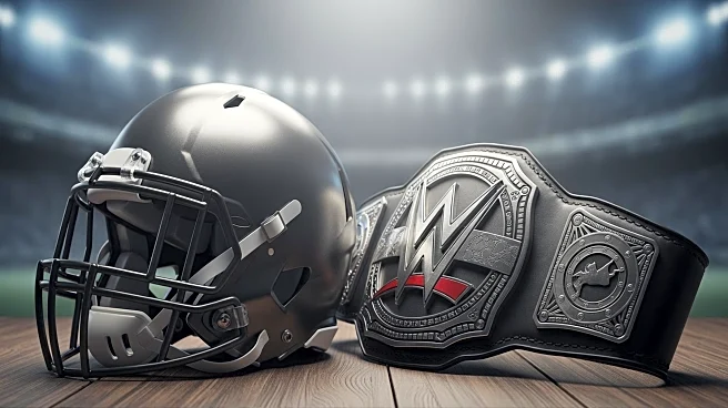 Eagles' Cooper DeJean Faces Questions About Rumored Relationship with WWE's Nikki Bella