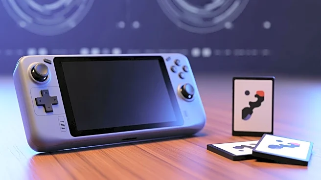 Nintendo Confirms Release Dates for Bethesda Games on Switch 2