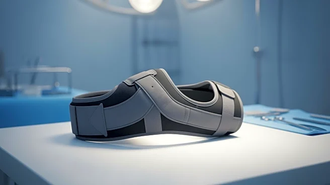 Channing Tatum Undergoes Surgery for Separated Shoulder