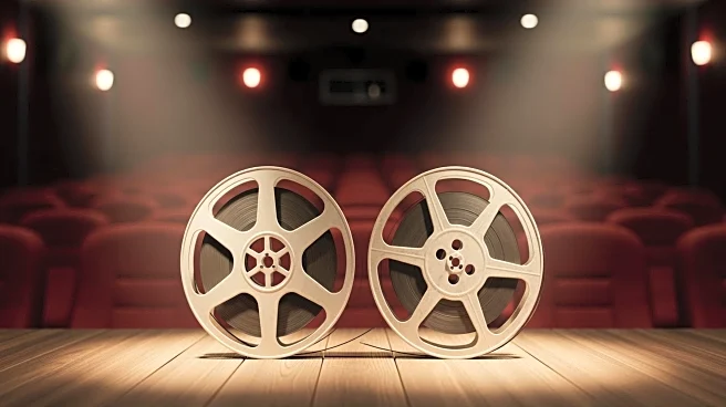 Box Office Preview: 'Send Help' and 'Iron Lung' Compete Over Slow Super Bowl Weekend