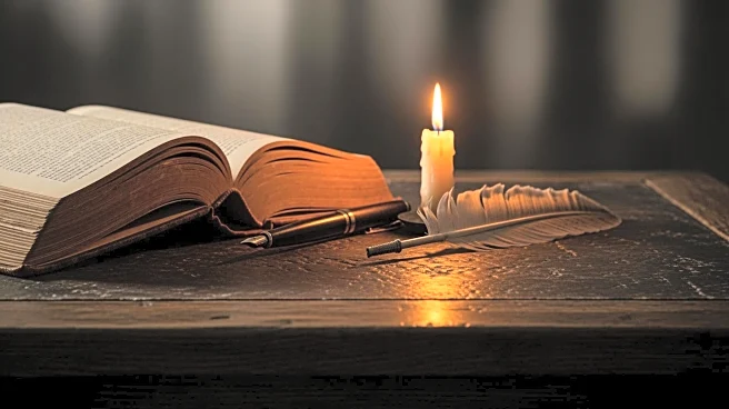 Karin Slaughter Announces New Thriller 'The Secrets We Hide' with Exclusive Cover Reveal