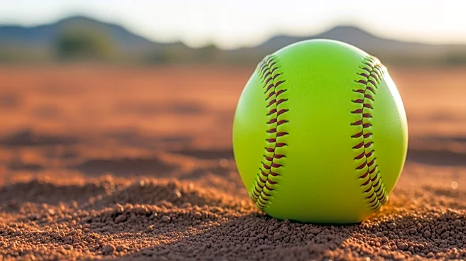 Oklahoma Sooners Softball Team Begins 2026 Season with Arizona Series