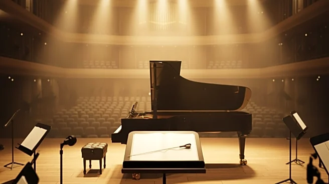 Rochester Philharmonic Orchestra Announces 2026-27 Season with New Concerts and Piano Fest