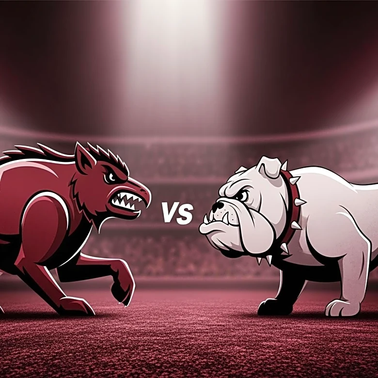 South Carolina Gamecocks Aim to Extend Winning Streak Against Mississippi State Bulldogs