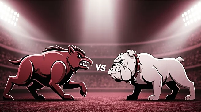 South Carolina Gamecocks Aim to Extend Winning Streak Against Mississippi State Bulldogs