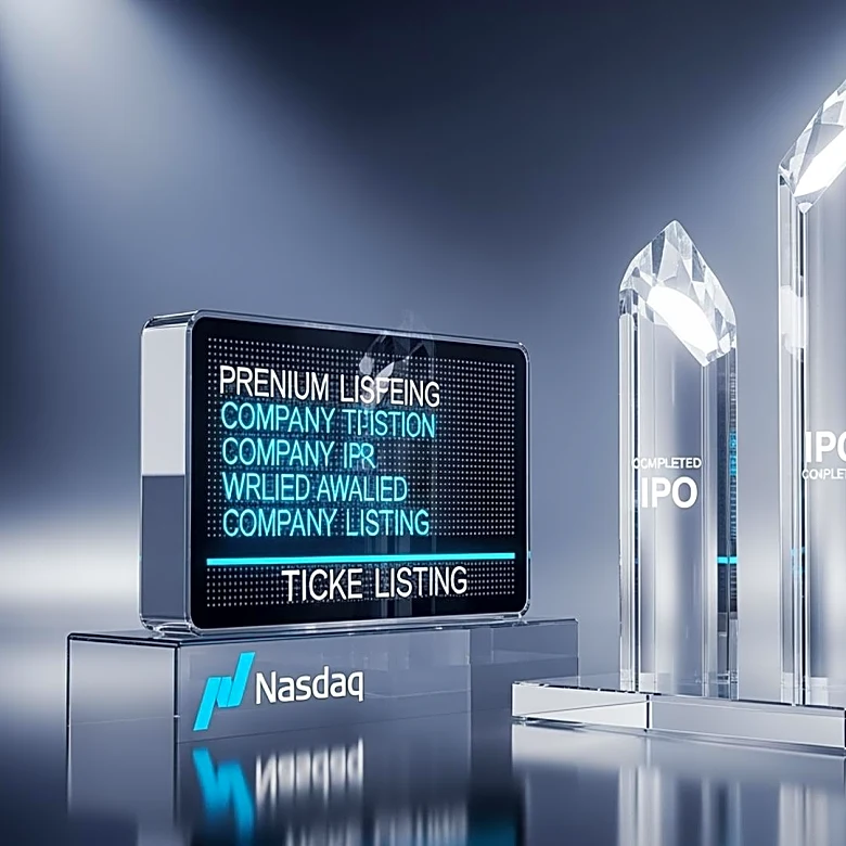 Eikon and Veradermics Complete IPOs, Salspera Joins Nasdaq Queue