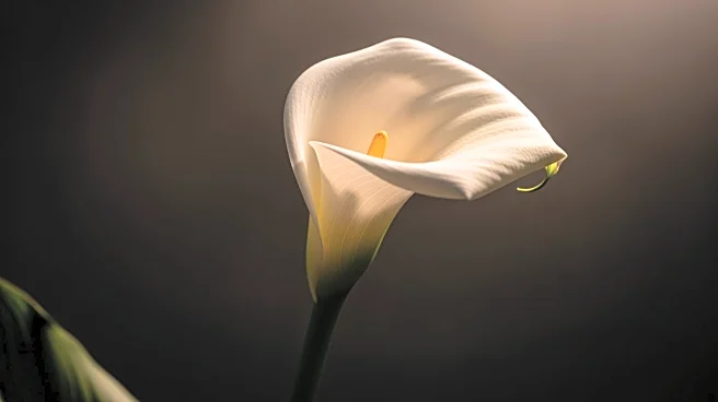 'The Masked Singer' Reveals Teddi Mellencamp as Calla Lily