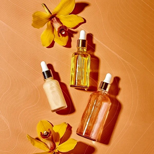 Dermatologists Highlight Benefits of Body Oils for Crepey Skin