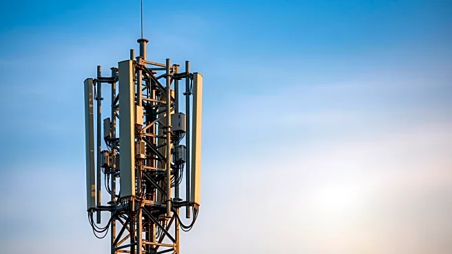 MTN in Advanced Talks to Reacquire IHS Tower Stake, Aiming for Infrastructure Control