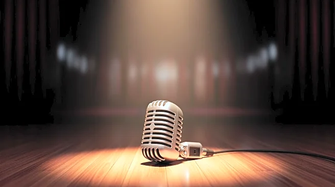 Saturday Night Live UK Announces First Cast, Promises New Comedy Era