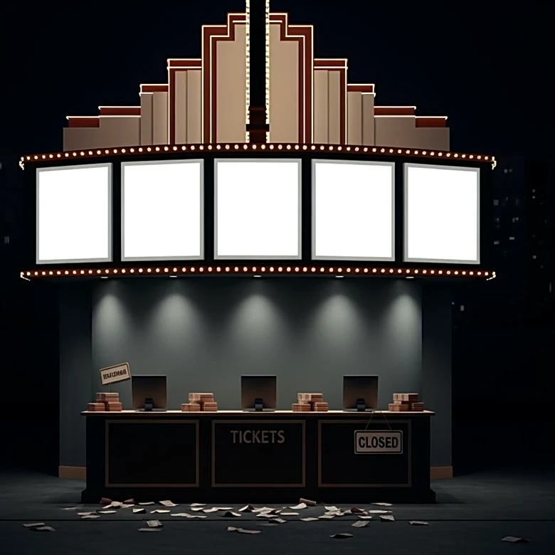 Amazon Cancels 'Melania' Screenings in Oregon Amid Marketing Dispute and Ticket Sale Controversy