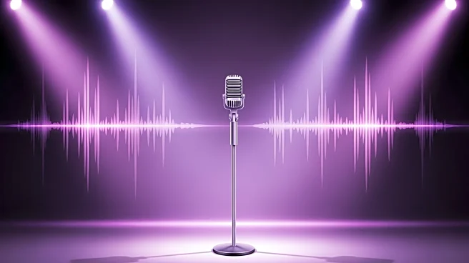 Billboard Announces Keke Palmer as Host for 2026 Women in Music Event