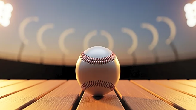 Texas Longhorns Baseball's National TV Schedule Announced for 2026 Season