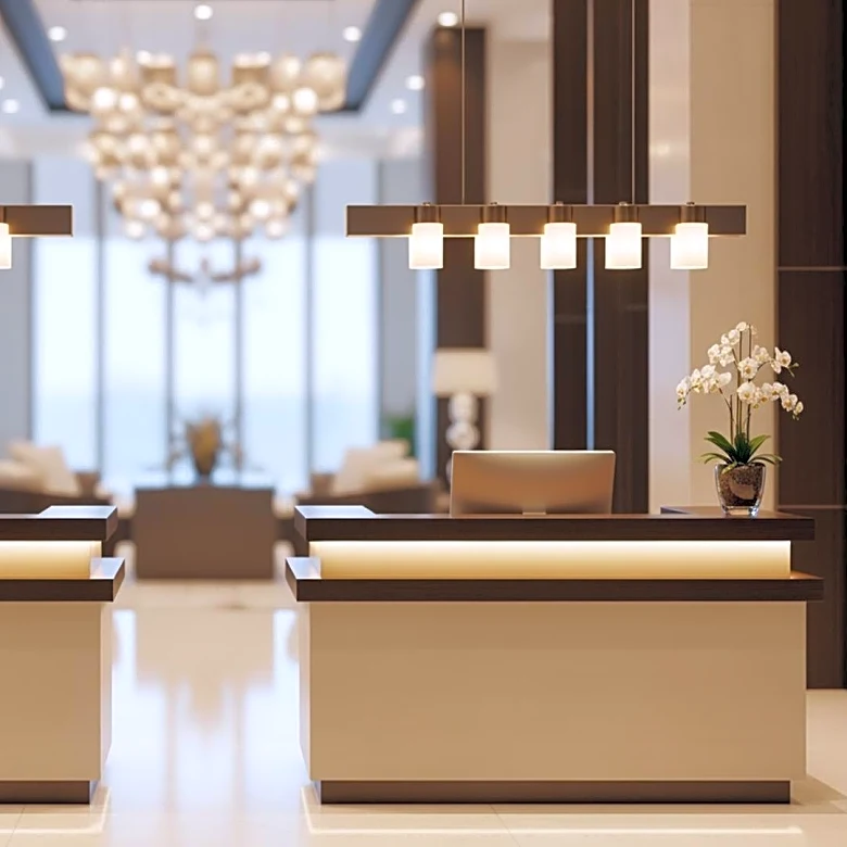 George Adel Appointed Area General Manager at W Philadelphia and Element Philadelphia Downtown