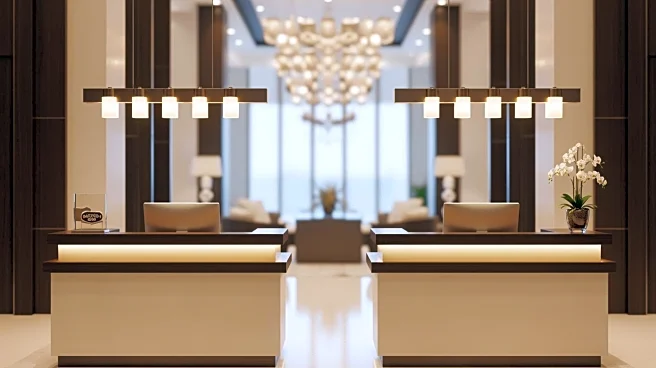 George Adel Appointed Area General Manager at W Philadelphia and Element Philadelphia Downtown