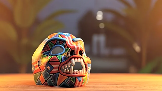 Bad Bunny's Super Bowl Halftime Show Highlights Puerto Rican Cultural Struggles