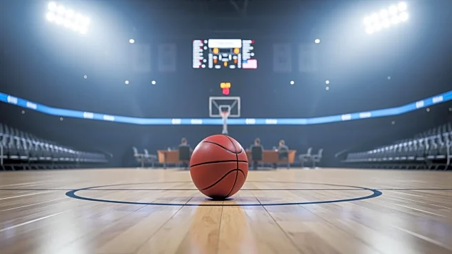 Illinois Basketball Dominates Northwestern with 84-44 Victory