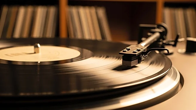 Record Store Day 2026 Unveils Exclusive Vinyl Releases for Music Enthusiasts
