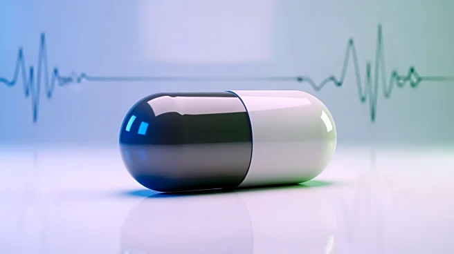 Lupin Launches Topiramate Extended-Release Capsules in the U.S. for Seizure and Migraine Treatment