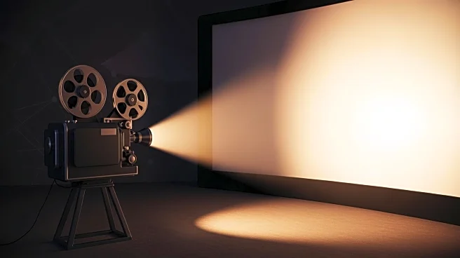 Timothée Chalamet's 'Marty Supreme' Set for China Theatrical Release, Expanding Global Reach