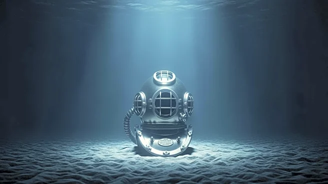 YouTuber Markiplier's Film 'Iron Lung' Achieves Unexpected Box Office Success