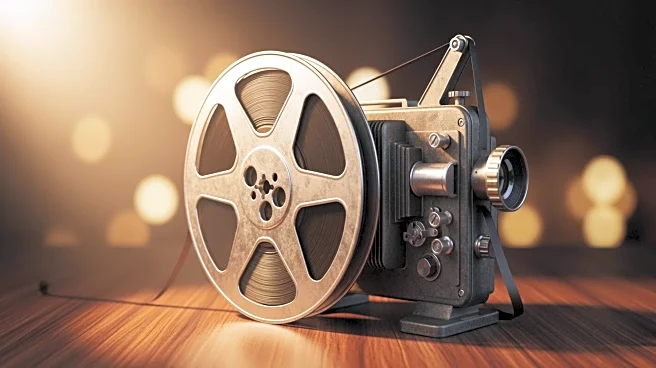 Michelle Obama's Documentary 'Becoming' Sees Surge in Views Amid Release of 'Melania'