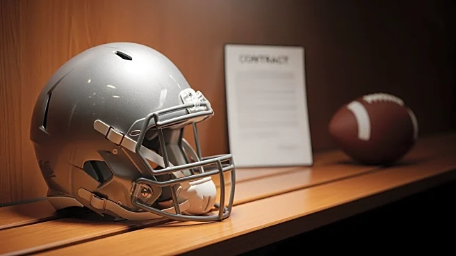 Jaguars Linebacker Devin Lloyd Reflects on Pro Bowl Season Amid Contract Uncertainty