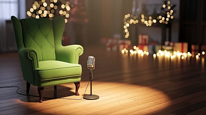 Taylor Momsen Discusses Possibility of 'Grinch' Sequel with Jim Carrey