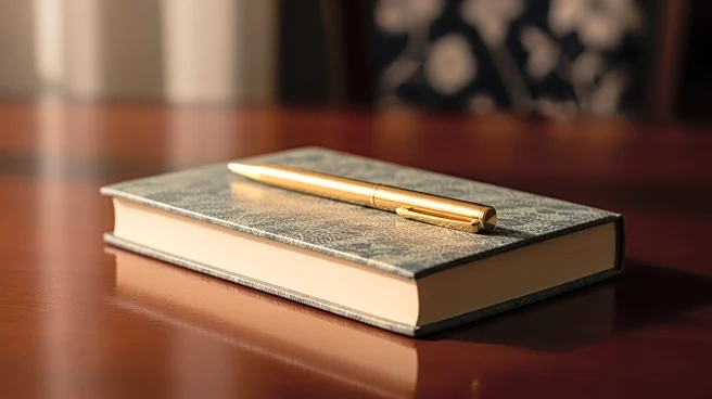 Gossip Girl Sequel Book to Focus on Blair Waldorf's Life Post-High School