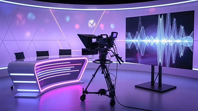 Amazon Prime Video Selects New Hosts for 'The Grand Tour', Embracing Social Media Influencers