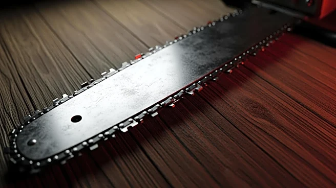 A24 to Develop New Texas Chainsaw Massacre TV Series and Movie