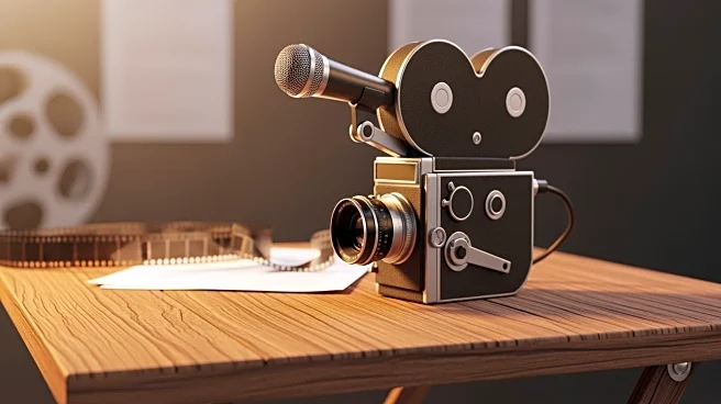 Catherine O'Hara's Impact on Mockumentary Genre and Her Legacy