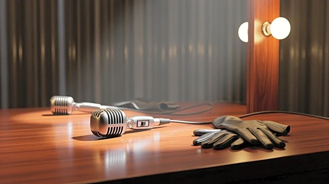 Miss Piggy and Sabrina Carpenter Address Concert 'Arrest' Incident