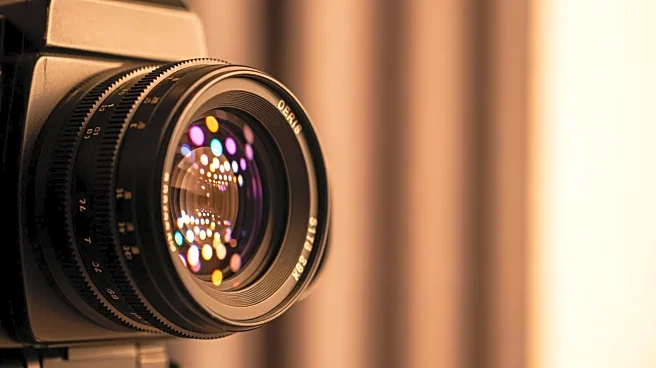 Sean Baker's 'Sandiwara' with Michelle Yeoh to Premiere at Berlinale 2026