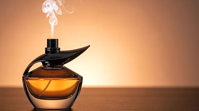 Givaudan Expands Fragrance Manufacturing in Latin America Amid Unilever's Strategic Retreat