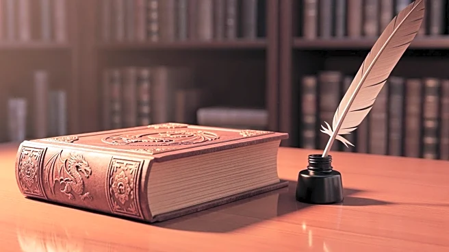 Disney+ Advances 'Eragon' Series with New Showrunners and Executive Producer