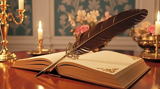 'Bridgerton' Season 4, Part 1 Dominates Netflix Weekly TV Charts