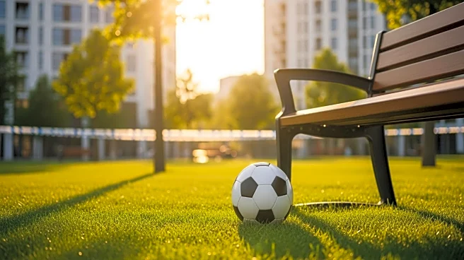 Austin FC's Return Highlights Community Resilience Amid Challenges