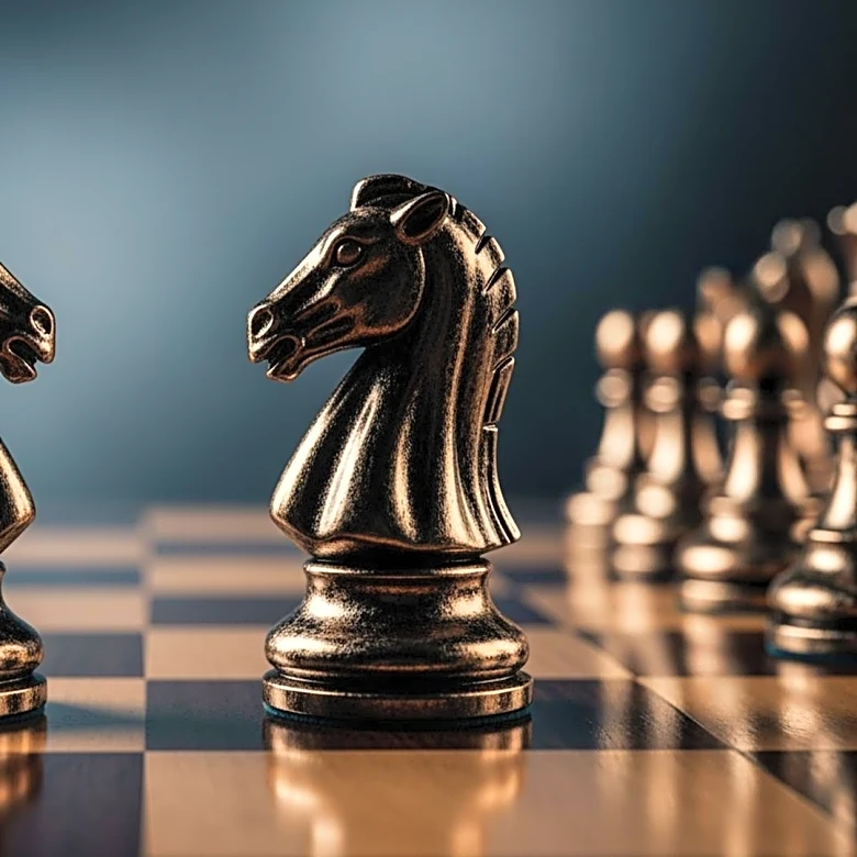 Disney+ Unveils 'Rivals' Season 2 Trailer Highlighting Intense Franchise Battle