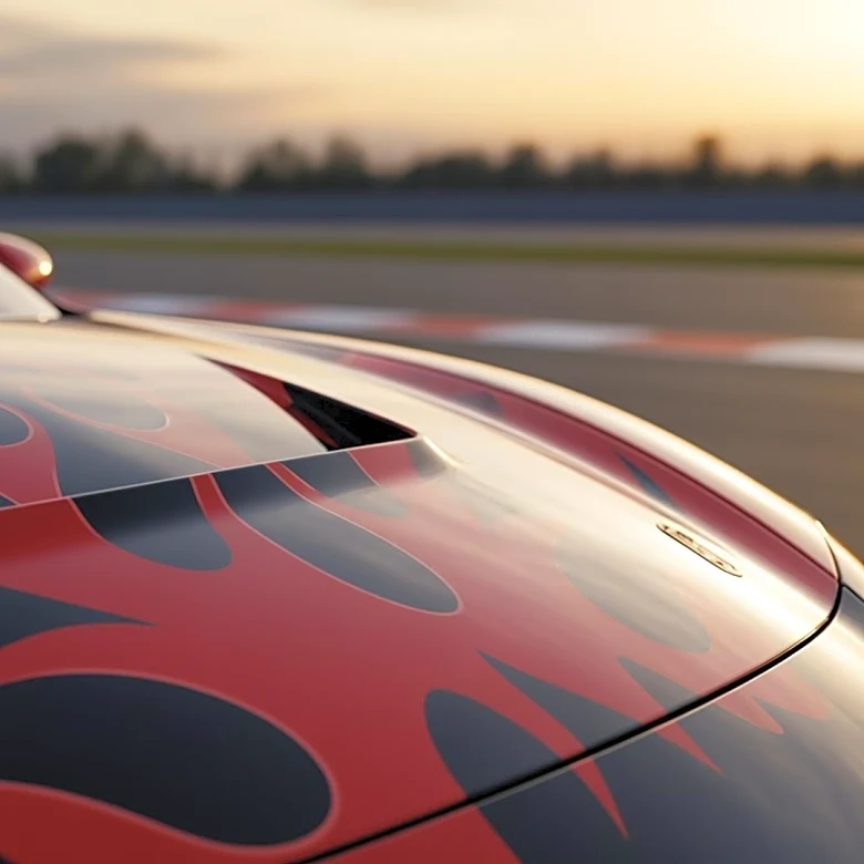 Hyak Motorsports Secures New Sponsorship with Ōnin Staffing for 2026 NASCAR Season