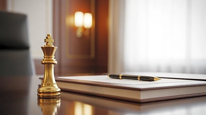 ATP Chairman Andrea Gaudenzi Reelected for Third Term, Boosts Player Compensation