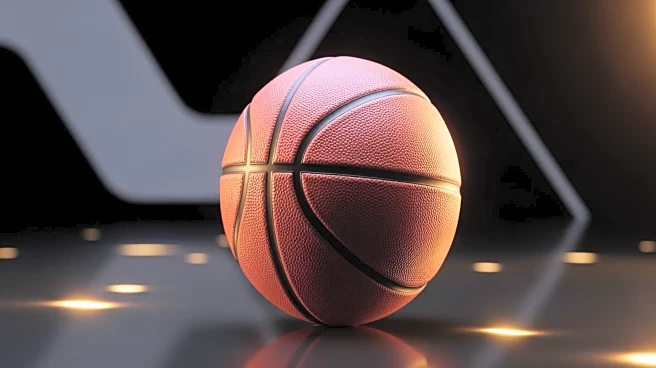 NBA Announces 2026 Castrol Rising Stars Rosters and Tournament Format